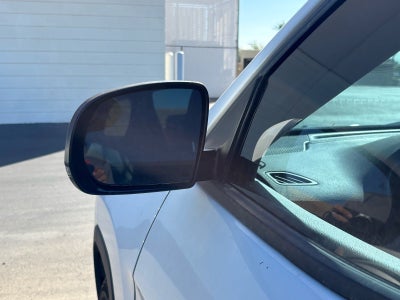2021 Jeep Cherokee Altitude