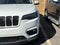 2021 Jeep Cherokee Altitude