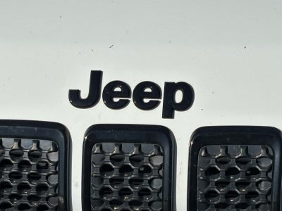 2021 Jeep Cherokee Altitude