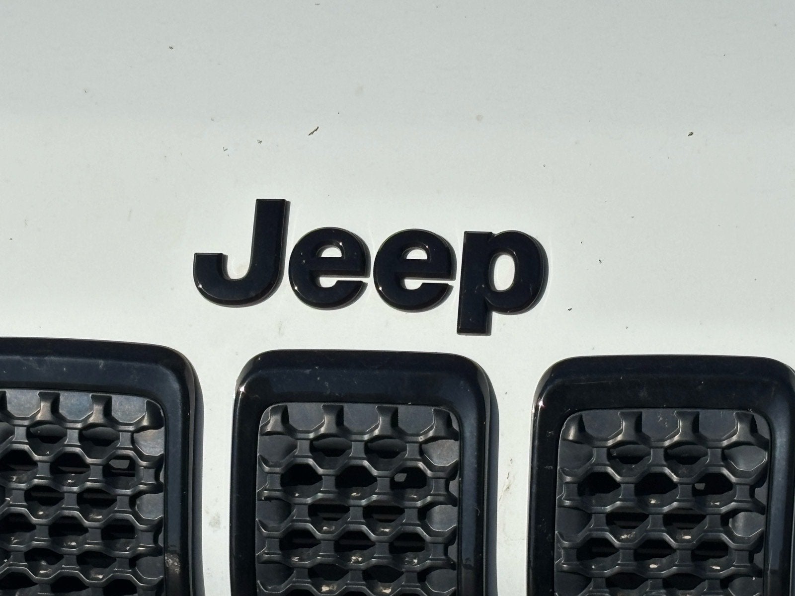 2021 Jeep Cherokee Altitude