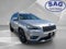 2019 Jeep Cherokee Altitude
