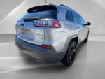 2019 Jeep Cherokee Altitude