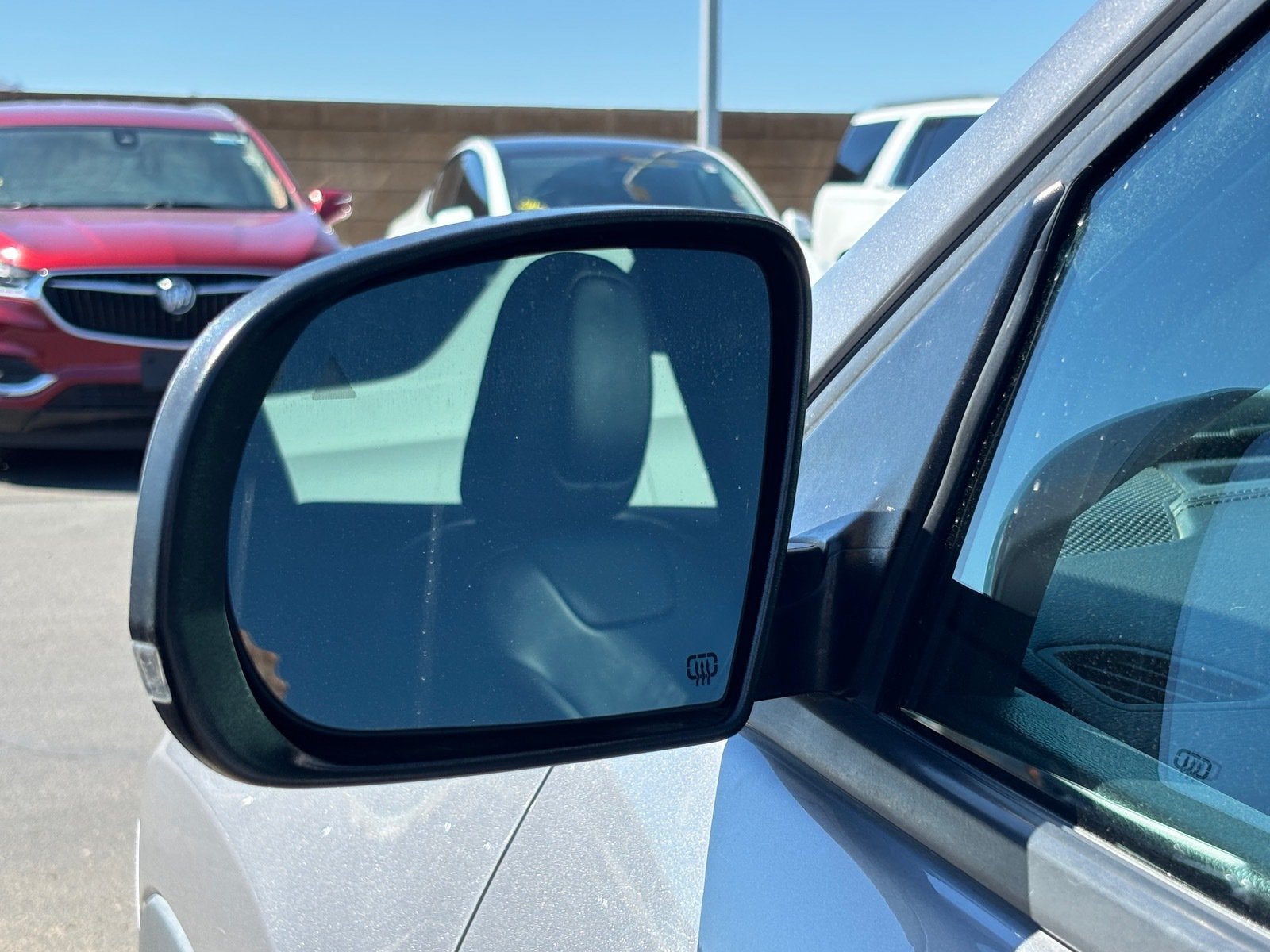 2019 Jeep Cherokee Altitude