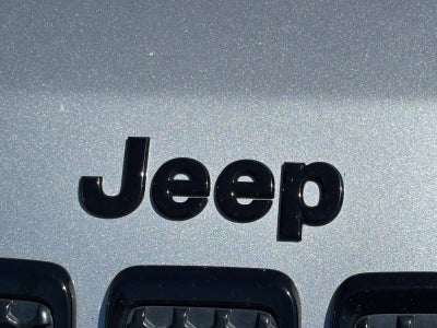 2019 Jeep Cherokee Altitude