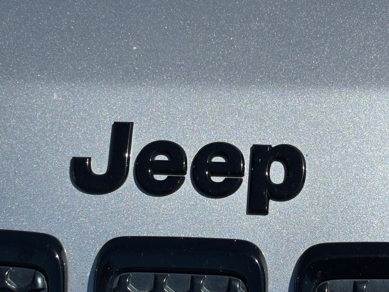 2019 Jeep Cherokee Altitude