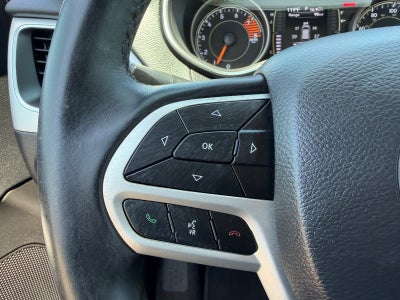 2019 Jeep Cherokee Upland
