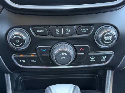 2019 Jeep Cherokee Upland
