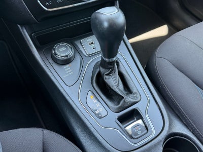 2019 Jeep Cherokee Upland