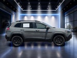 2019 Jeep Cherokee Upland