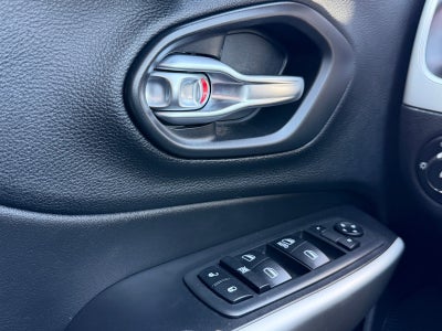 2019 Jeep Cherokee Upland