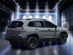 2019 Jeep Cherokee Upland