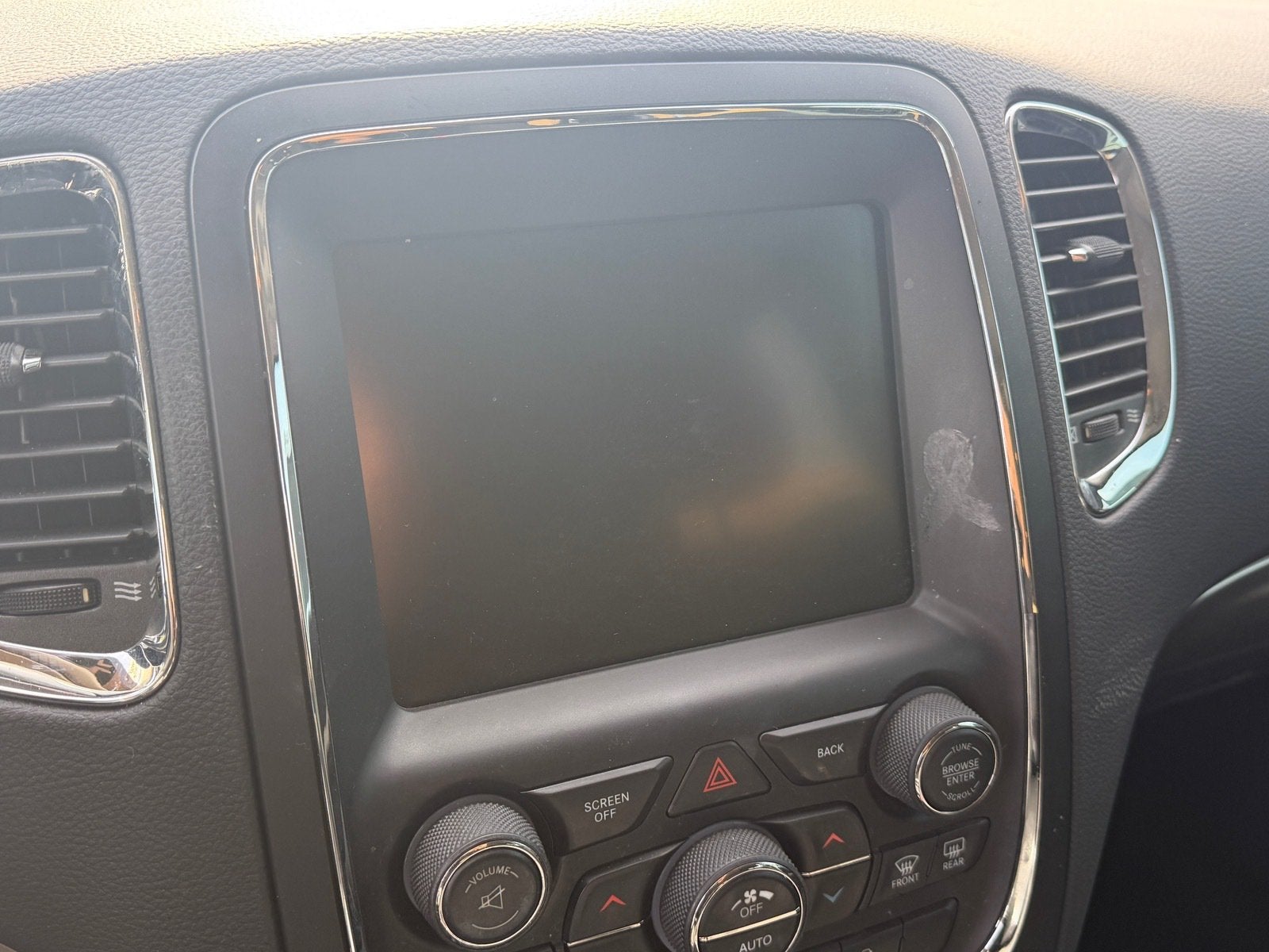 2017 Dodge Durango SXT