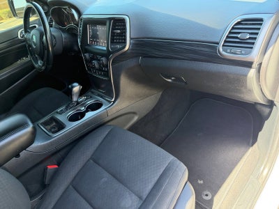 2020 Jeep Grand Cherokee Upland