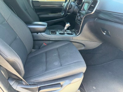 2020 Jeep Grand Cherokee Upland