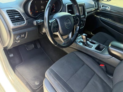 2020 Jeep Grand Cherokee Upland