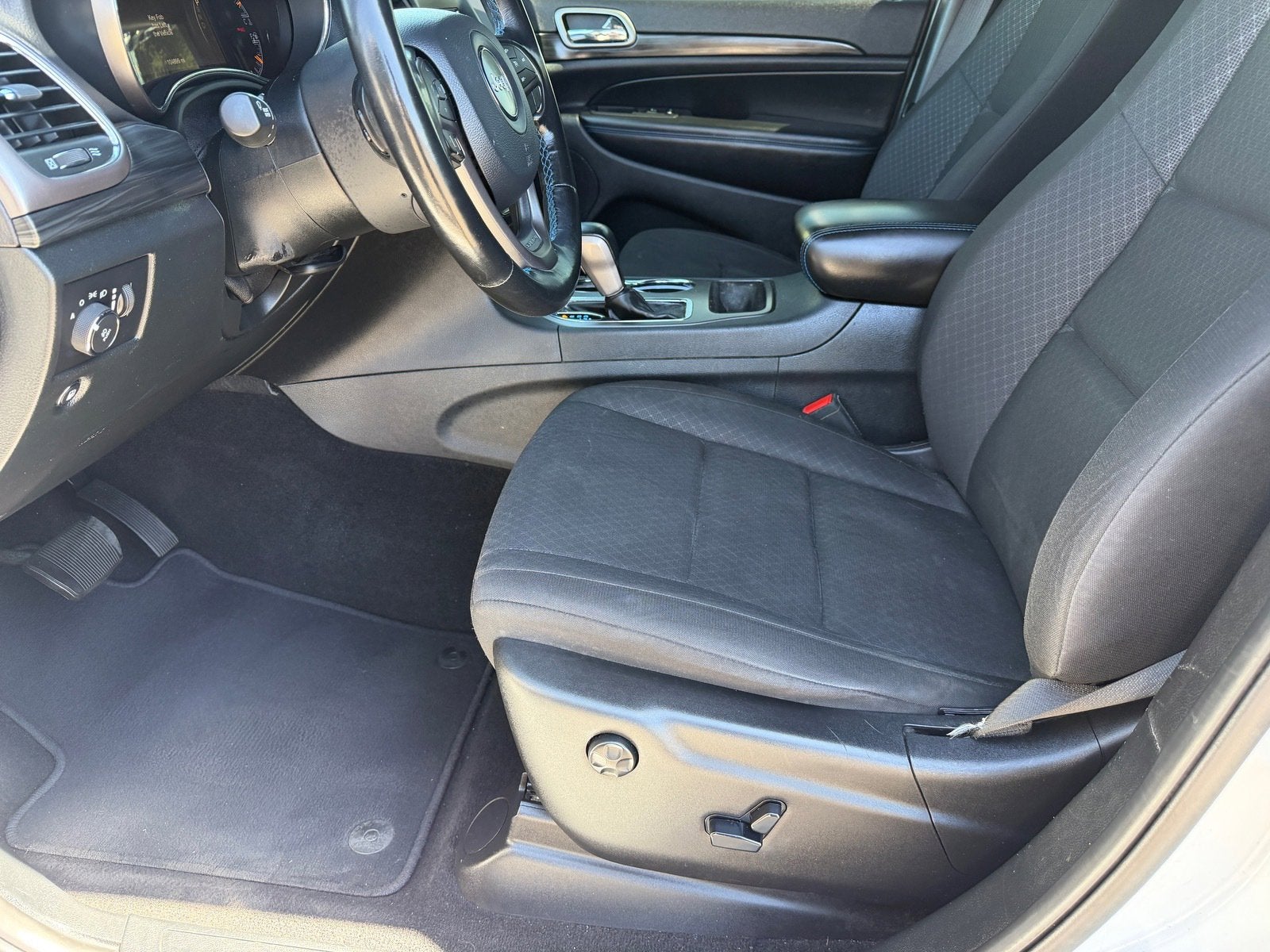 2020 Jeep Grand Cherokee Upland
