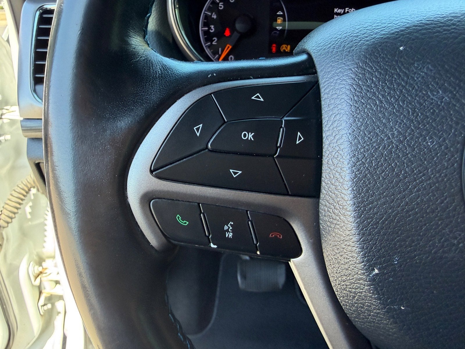 2020 Jeep Grand Cherokee Upland