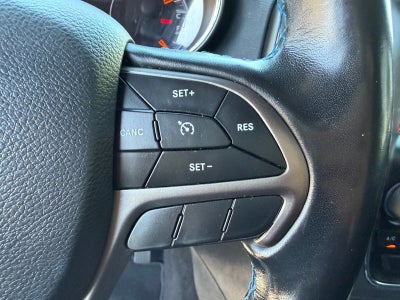 2020 Jeep Grand Cherokee Upland