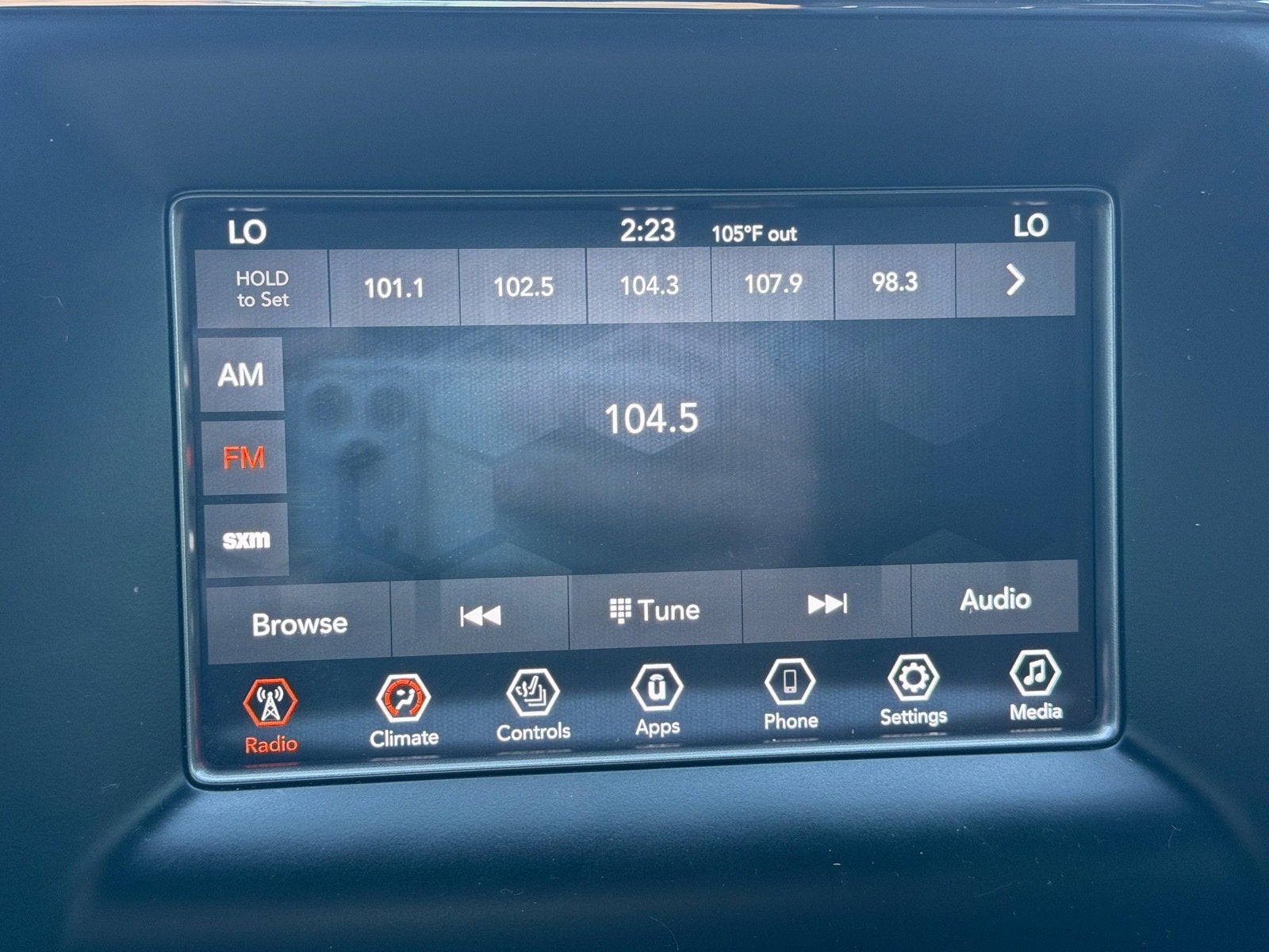 2020 Jeep Grand Cherokee Upland