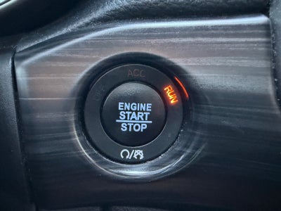 2020 Jeep Grand Cherokee Upland