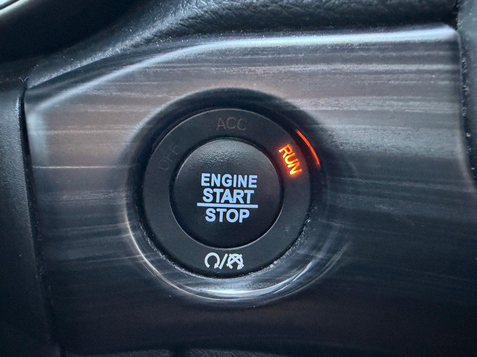 2020 Jeep Grand Cherokee Upland