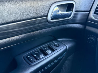 2020 Jeep Grand Cherokee Upland
