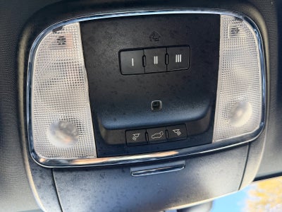 2020 Jeep Grand Cherokee Upland