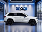 2020 Jeep Grand Cherokee Upland