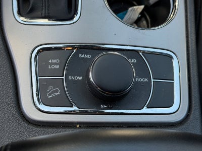 2022 Jeep Grand Cherokee WK Laredo X