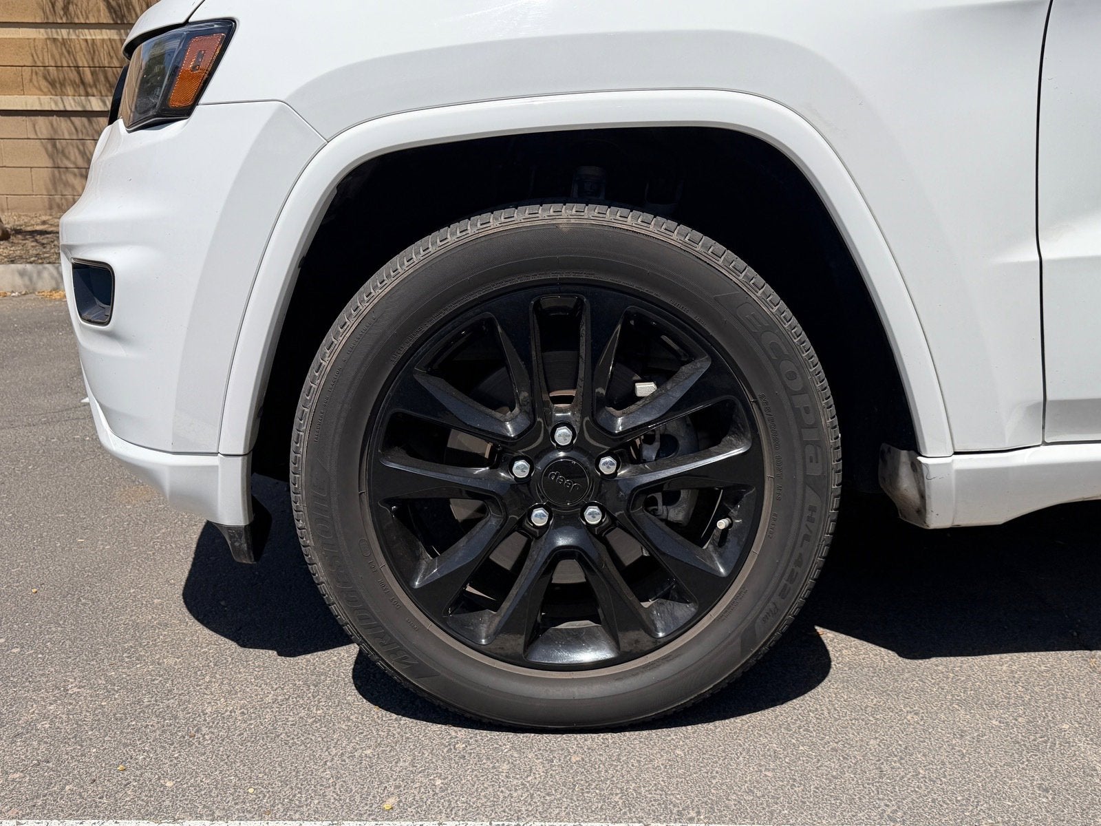 2022 Jeep Grand Cherokee WK Laredo X