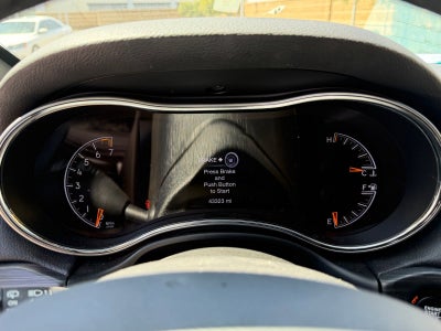 2022 Jeep Grand Cherokee WK Laredo X