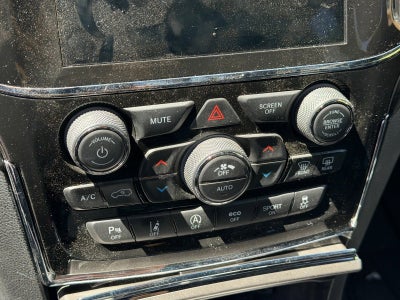 2022 Jeep Grand Cherokee WK Laredo X