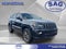 2016 Jeep Grand Cherokee Limited 75th Anniversary