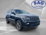 2016 Jeep Grand Cherokee Limited 75th Anniversary