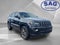 2016 Jeep Grand Cherokee Limited 75th Anniversary