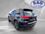 2016 Jeep Grand Cherokee Limited 75th Anniversary