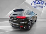 2016 Jeep Grand Cherokee Limited 75th Anniversary