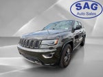 2016 Jeep Grand Cherokee Limited 75th Anniversary