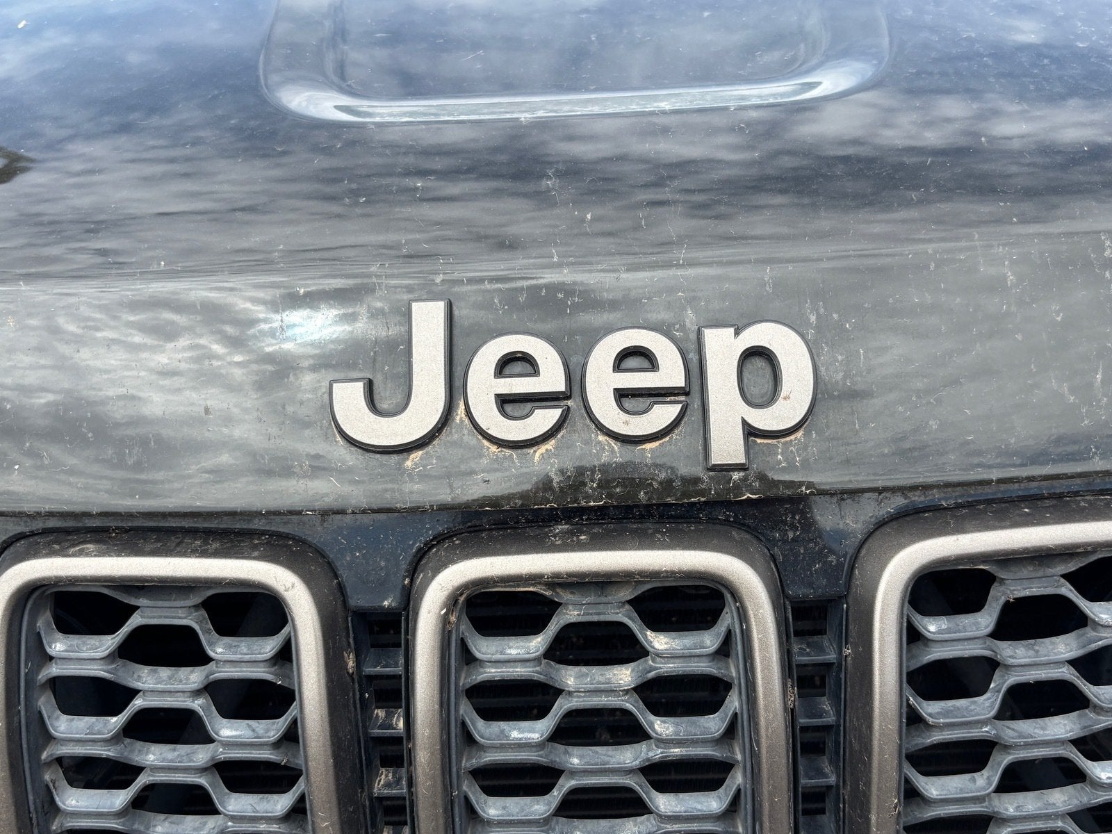 2016 Jeep Grand Cherokee Limited 75th Anniversary