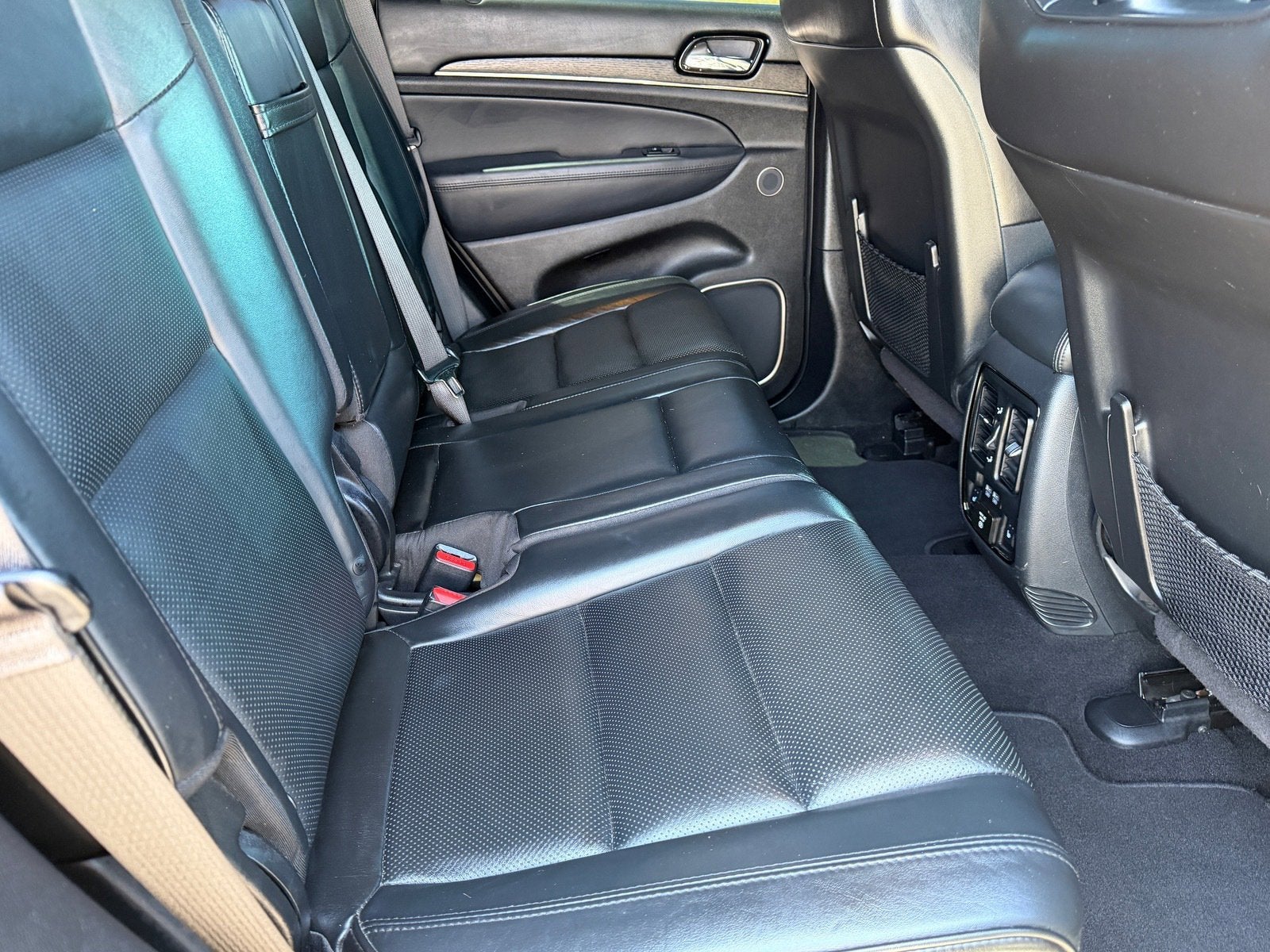 2019 Jeep Grand Cherokee High Altitude