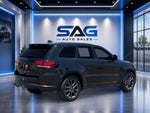 2019 Jeep Grand Cherokee High Altitude