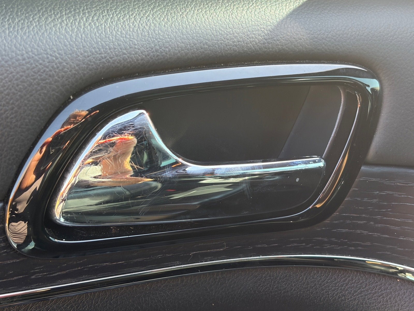 2019 Jeep Grand Cherokee High Altitude