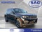 2022 Jeep Grand Cherokee 4xe 4xe