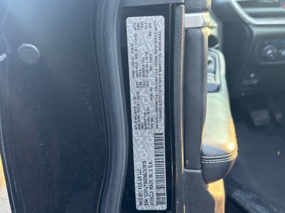 2022 Jeep Grand Cherokee 4xe 4xe