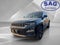 2022 Jeep Grand Cherokee 4xe 4xe