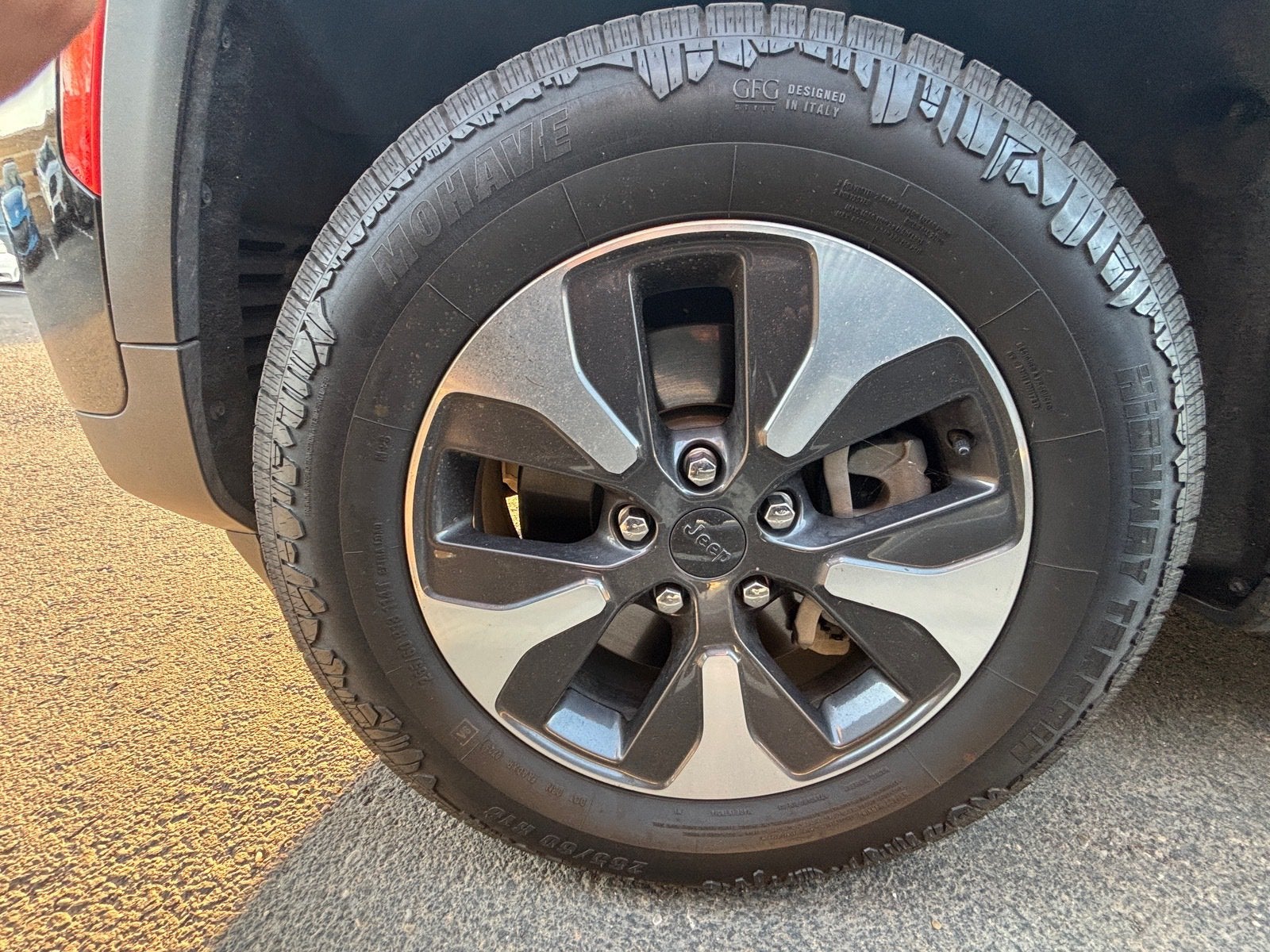 2022 Jeep Grand Cherokee 4xe 4xe