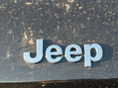 2022 Jeep Grand Cherokee 4xe 4xe
