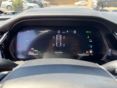 2023 Jeep Grand Cherokee 4xe Overland