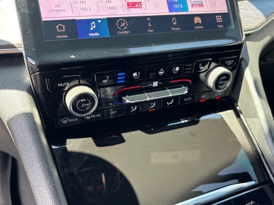 2023 Jeep Grand Cherokee 4xe Overland