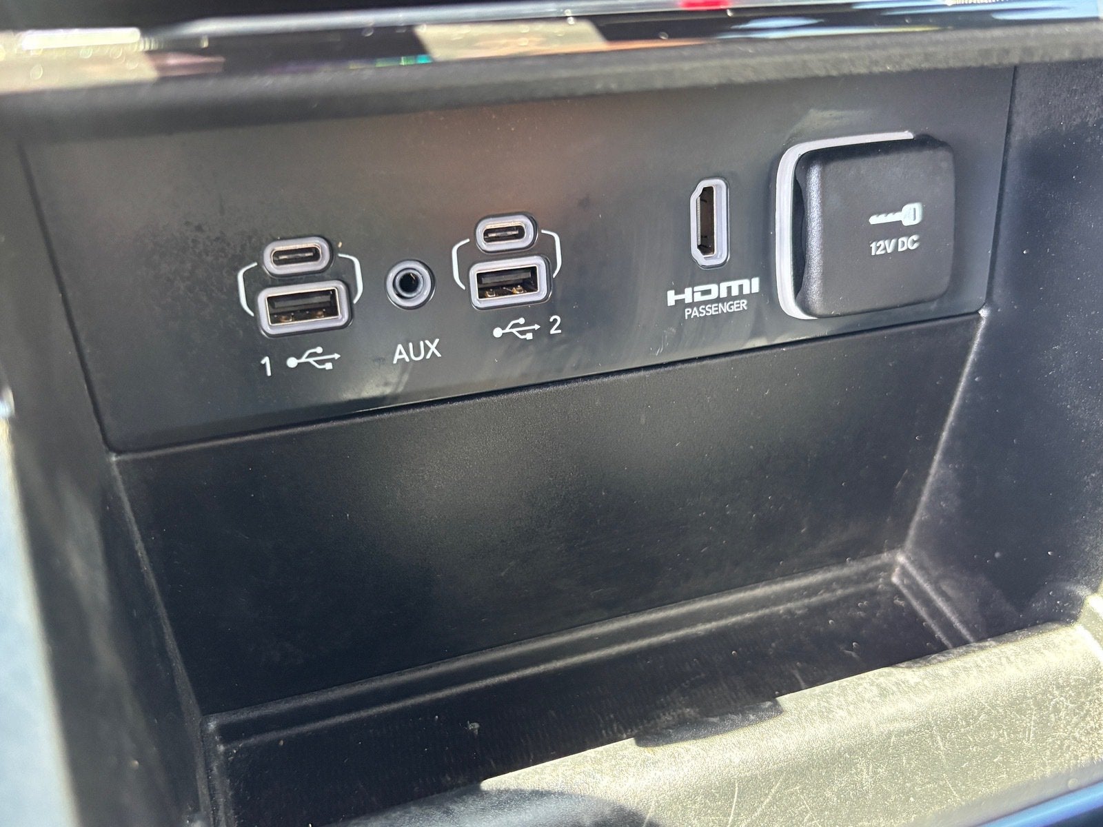 2023 Jeep Grand Cherokee 4xe Overland